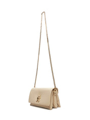 Tracolla Beige Tommy Hilfiger