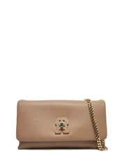 Tracolla Marrone Tommy Hilfiger