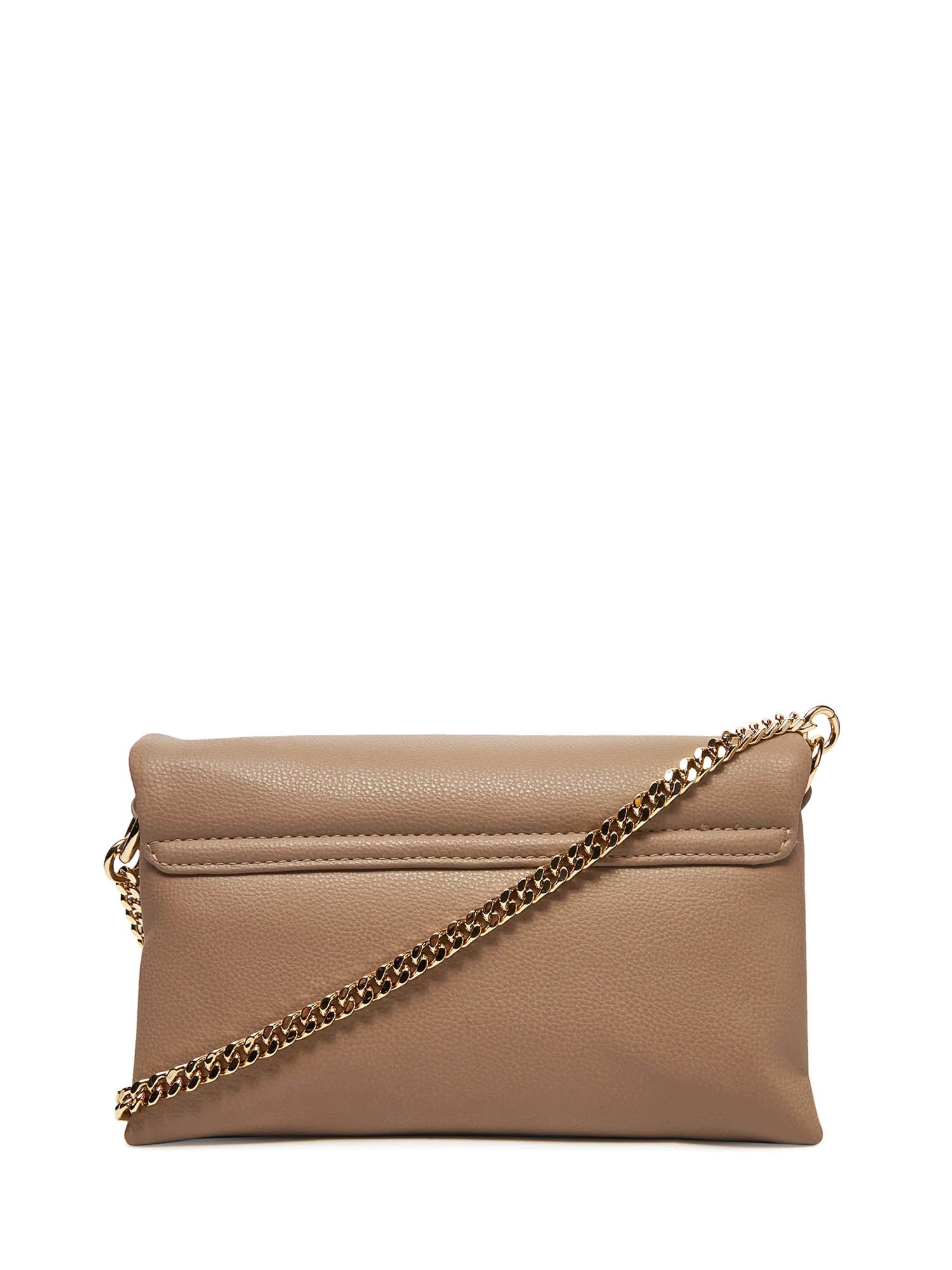 Tracolla Marrone Tommy Hilfiger