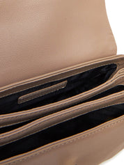 Tracolla Marrone Tommy Hilfiger