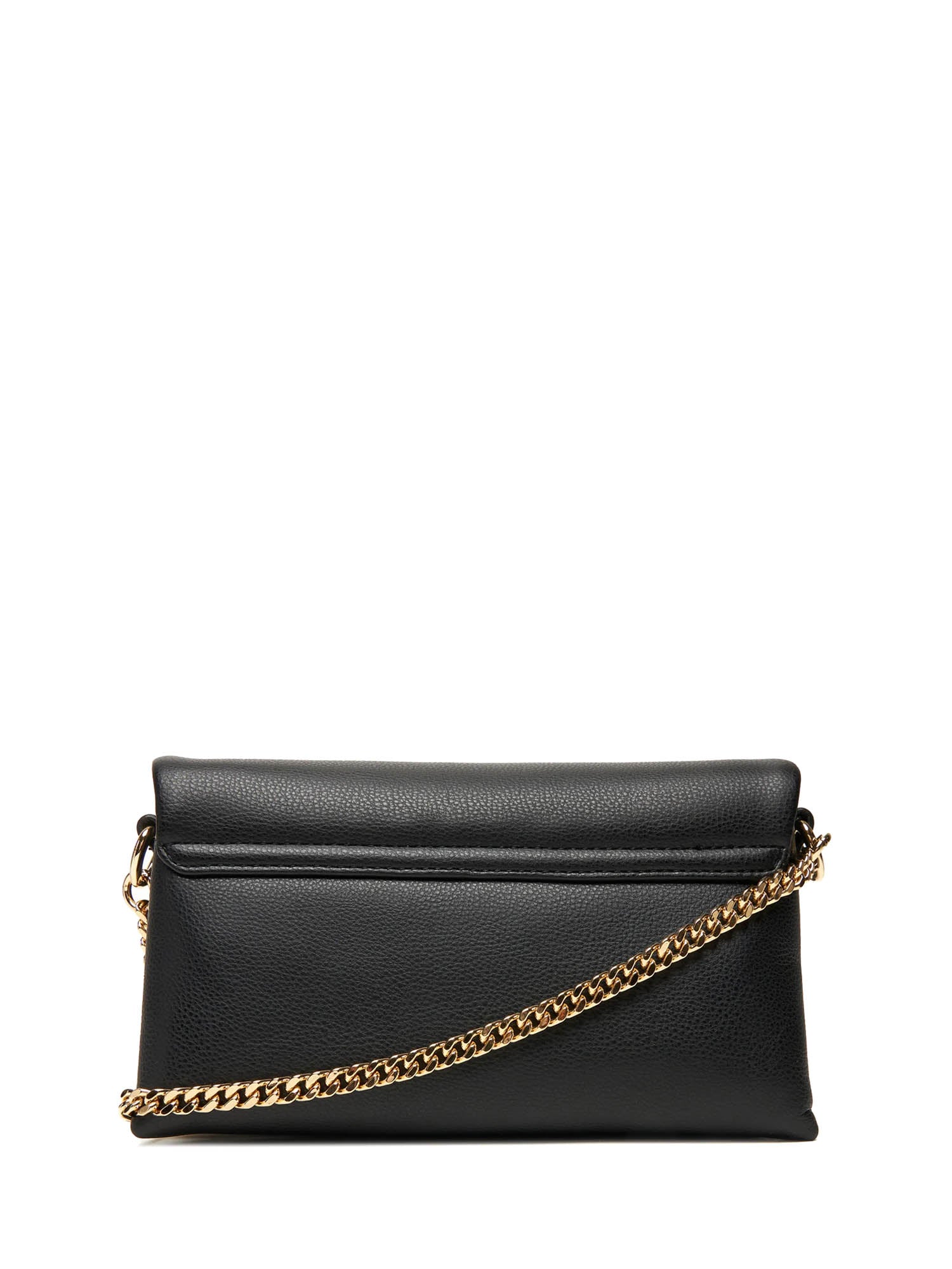 Tracolla Nero Tommy Hilfiger