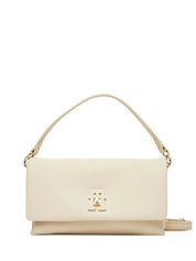 Tracolla Beige Tommy Hilfiger