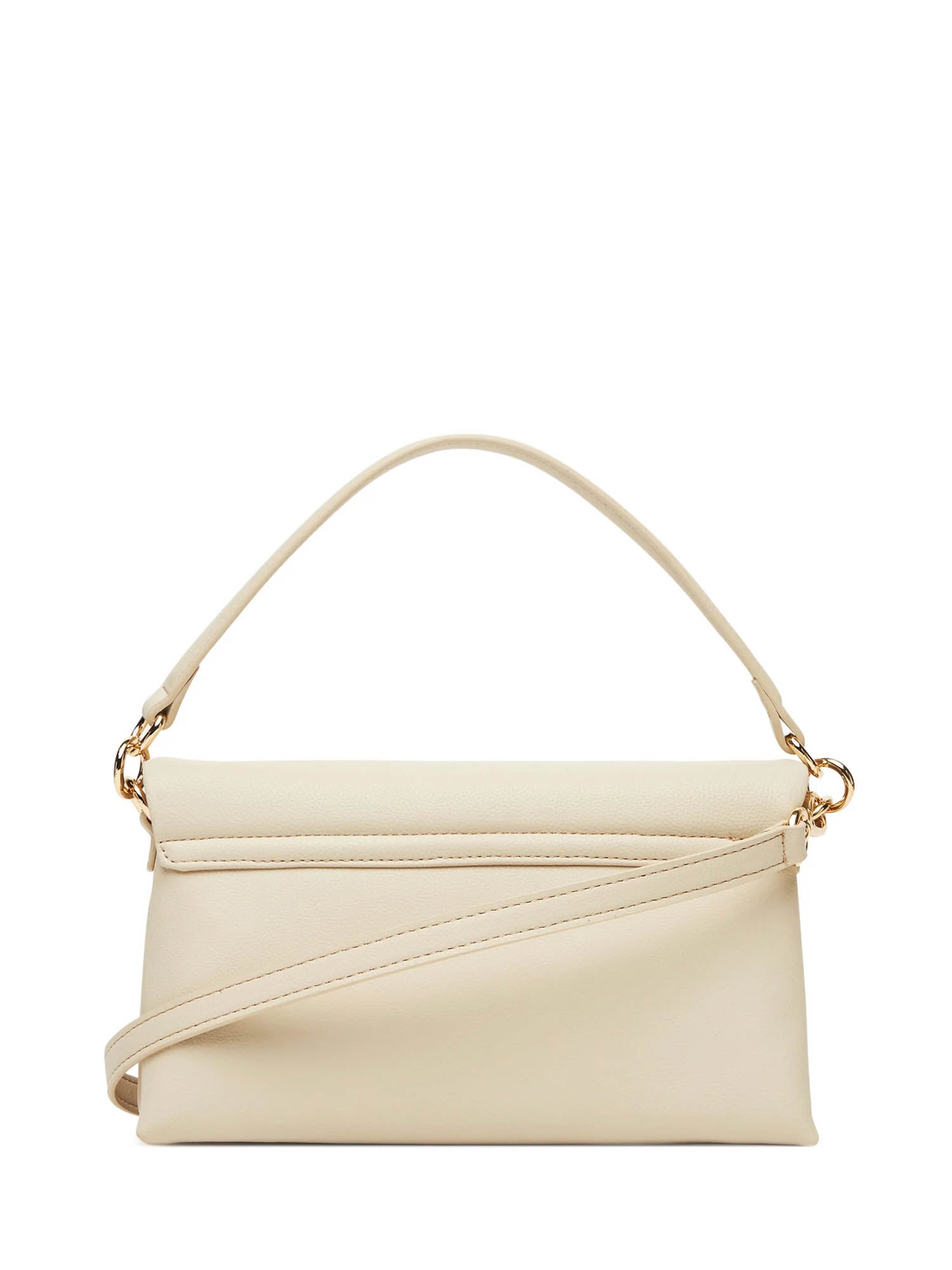 Tracolla Beige Tommy Hilfiger