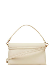 Tracolla Beige Tommy Hilfiger