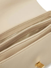 Tracolla Beige Tommy Hilfiger