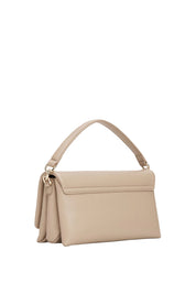 Tracolla Beige Tommy Hilfiger