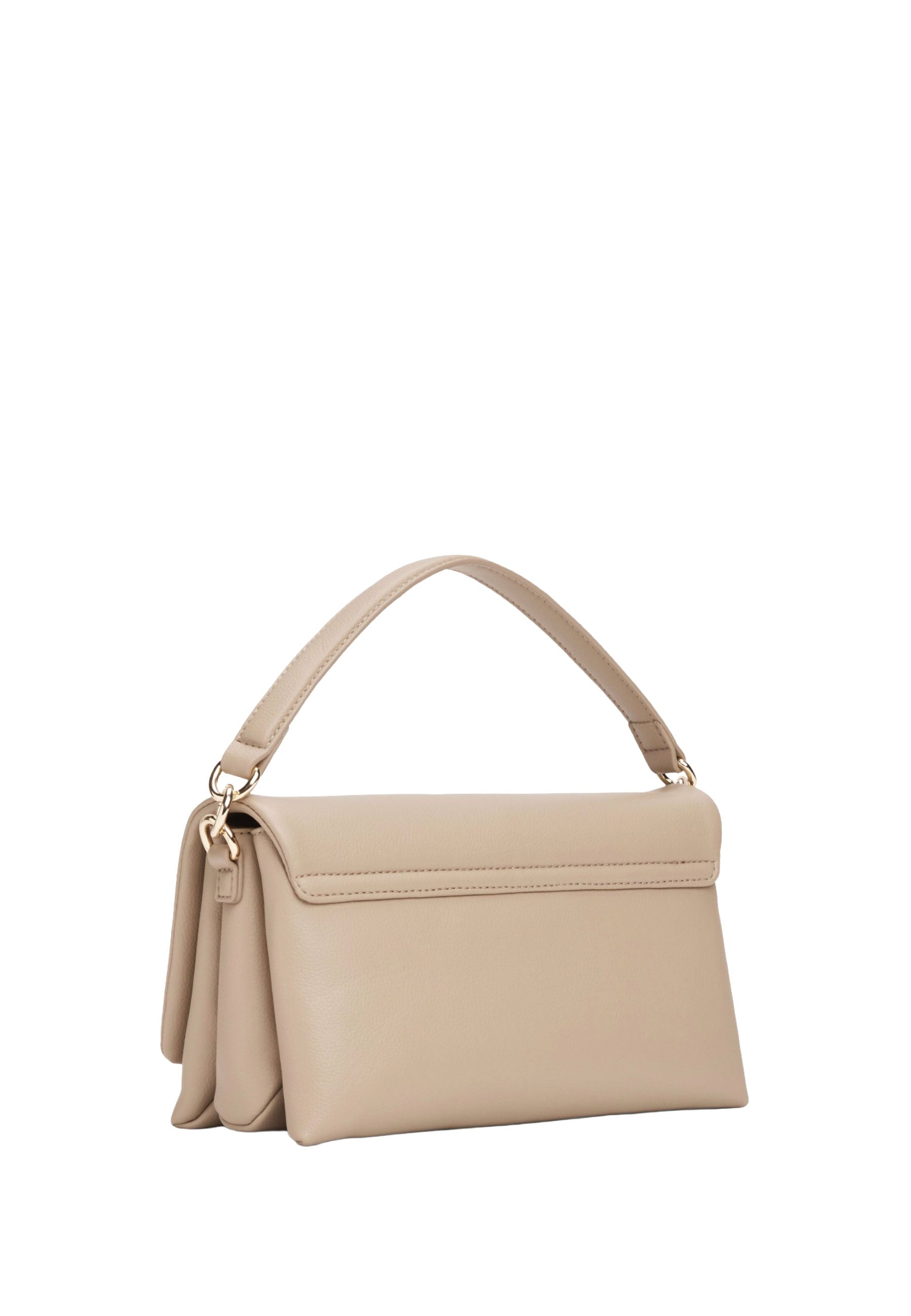 Tracolla Beige Tommy Hilfiger