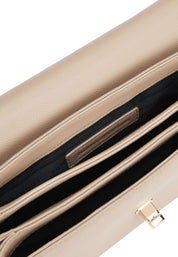 Tracolla Beige Tommy Hilfiger