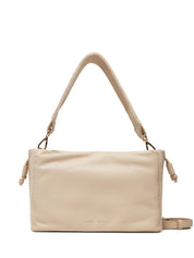 Borse a spalla Beige Tommy Hilfiger