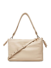 Borse a spalla Beige Tommy Hilfiger