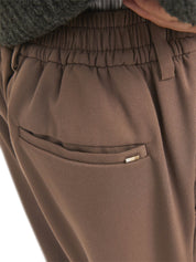 Pantaloni Marrone Jack&jones