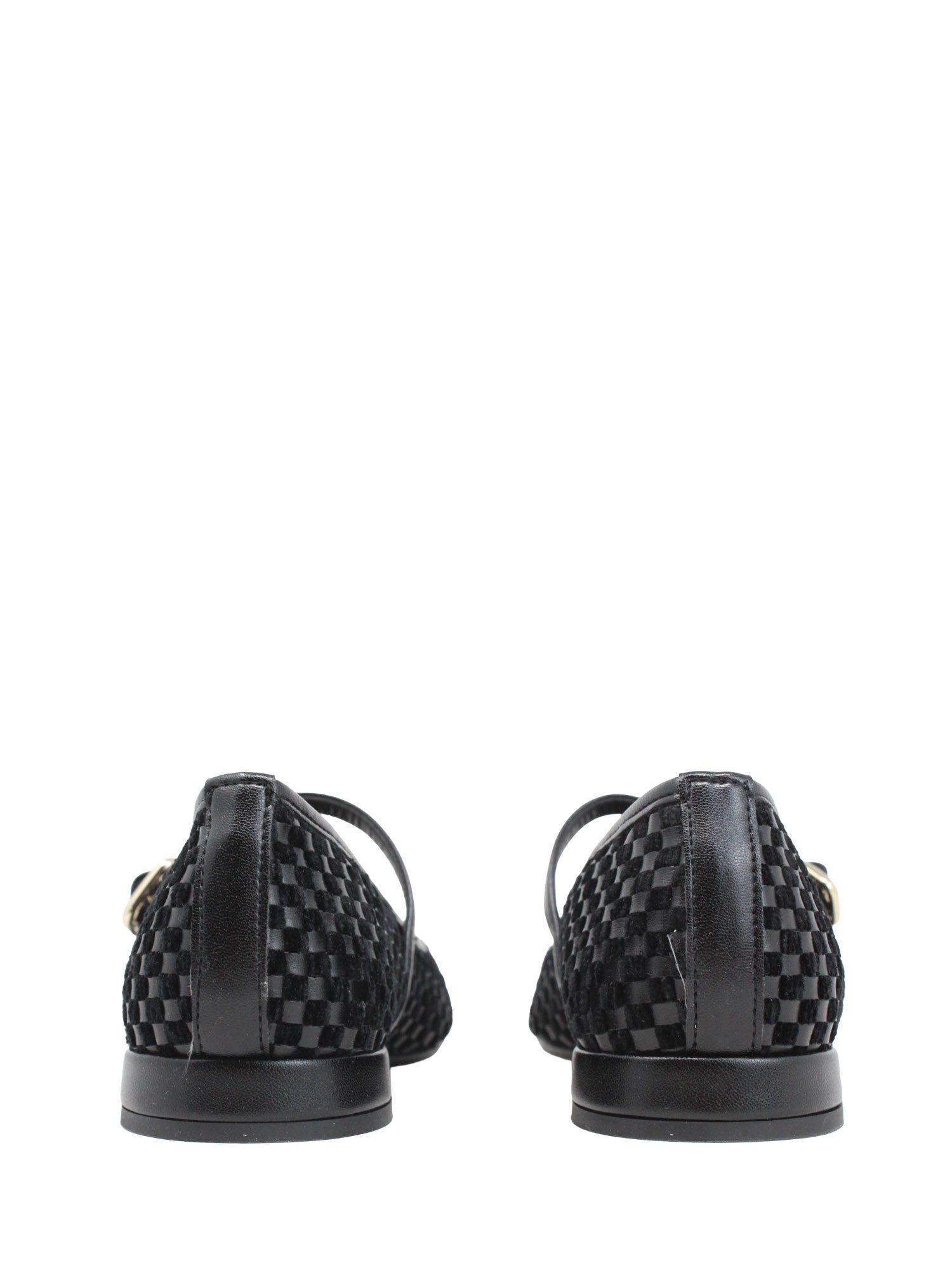Ballerine Nero Grace Shoes