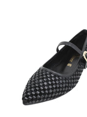 Ballerine Nero Grace Shoes