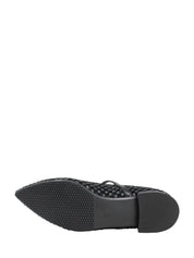 Ballerine Nero Grace Shoes