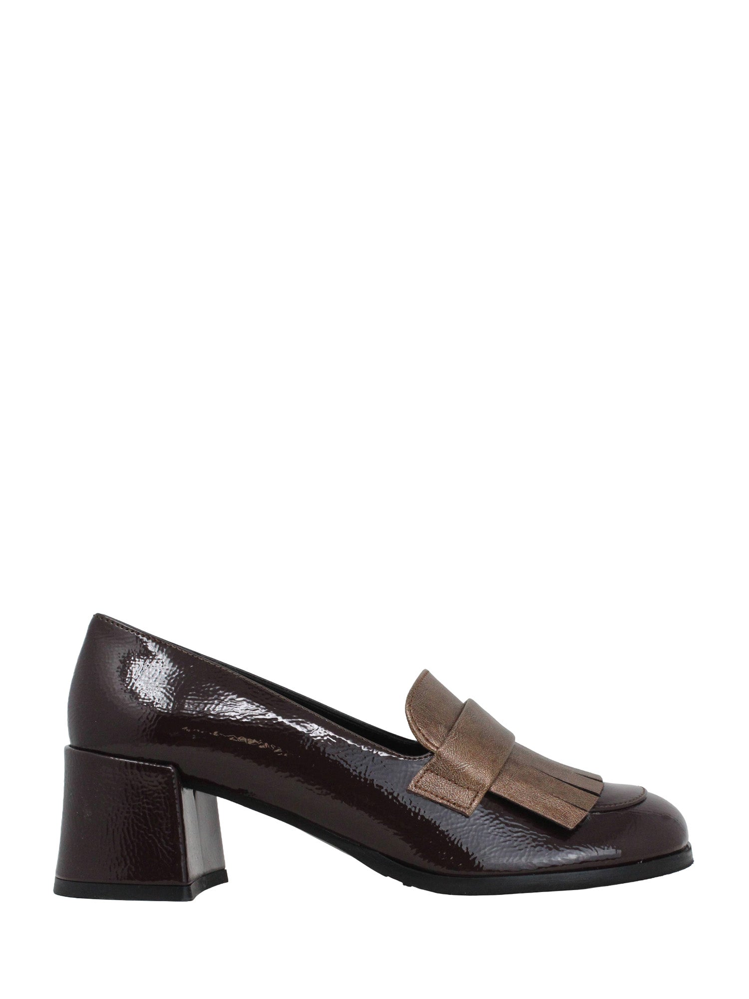Mocassini Marrone Grace Shoes