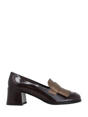 Mocassini Marrone Grace Shoes