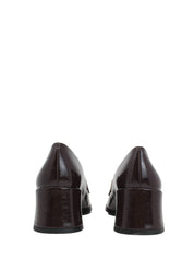 Mocassini Marrone Grace Shoes