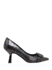 Decolleté Marrone Grace Shoes