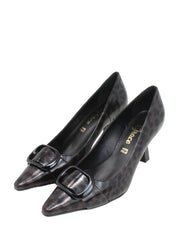 Decolleté Marrone Grace Shoes