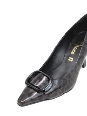 Decolleté Marrone Grace Shoes