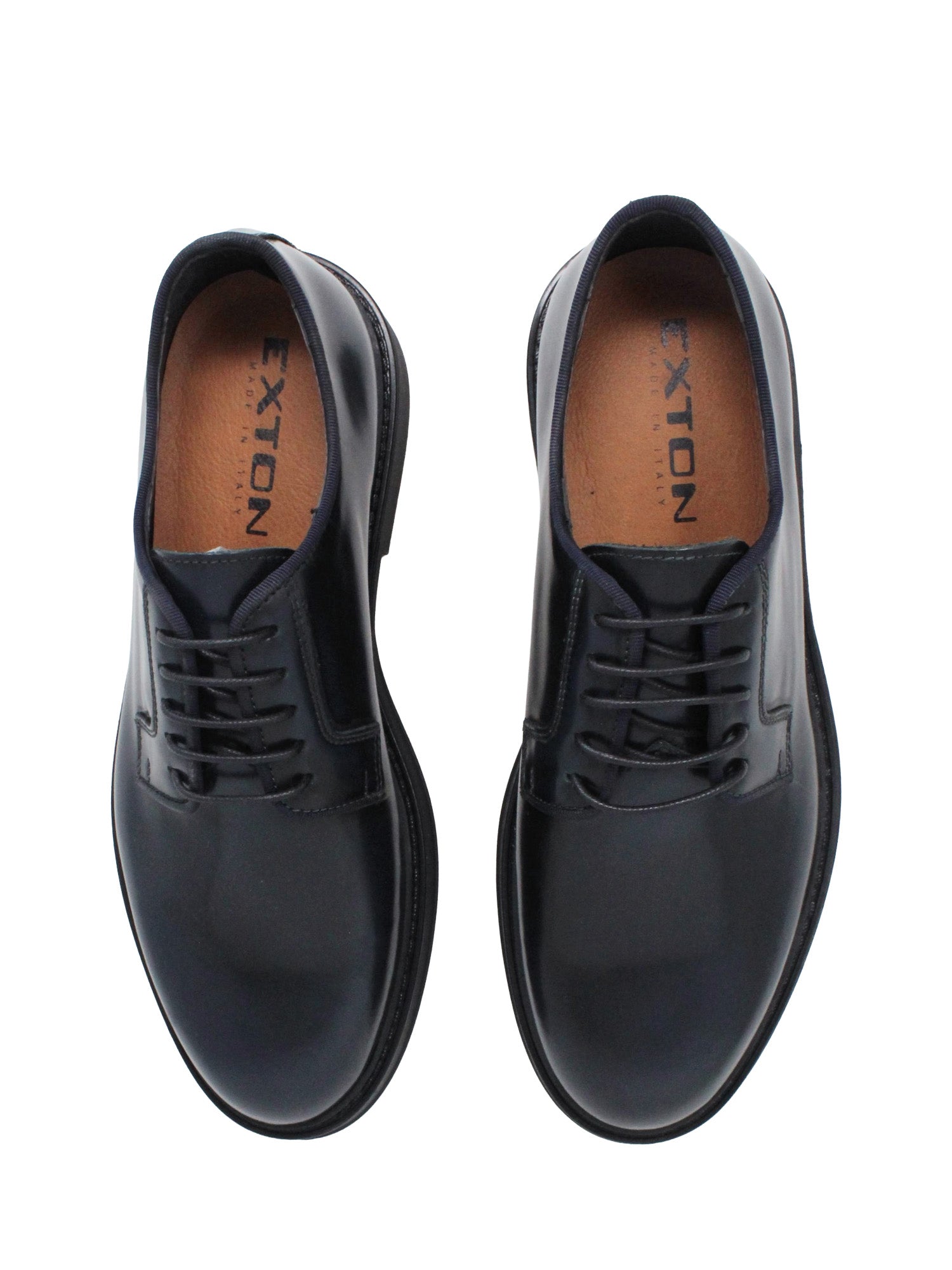 Francesine Blu Exton