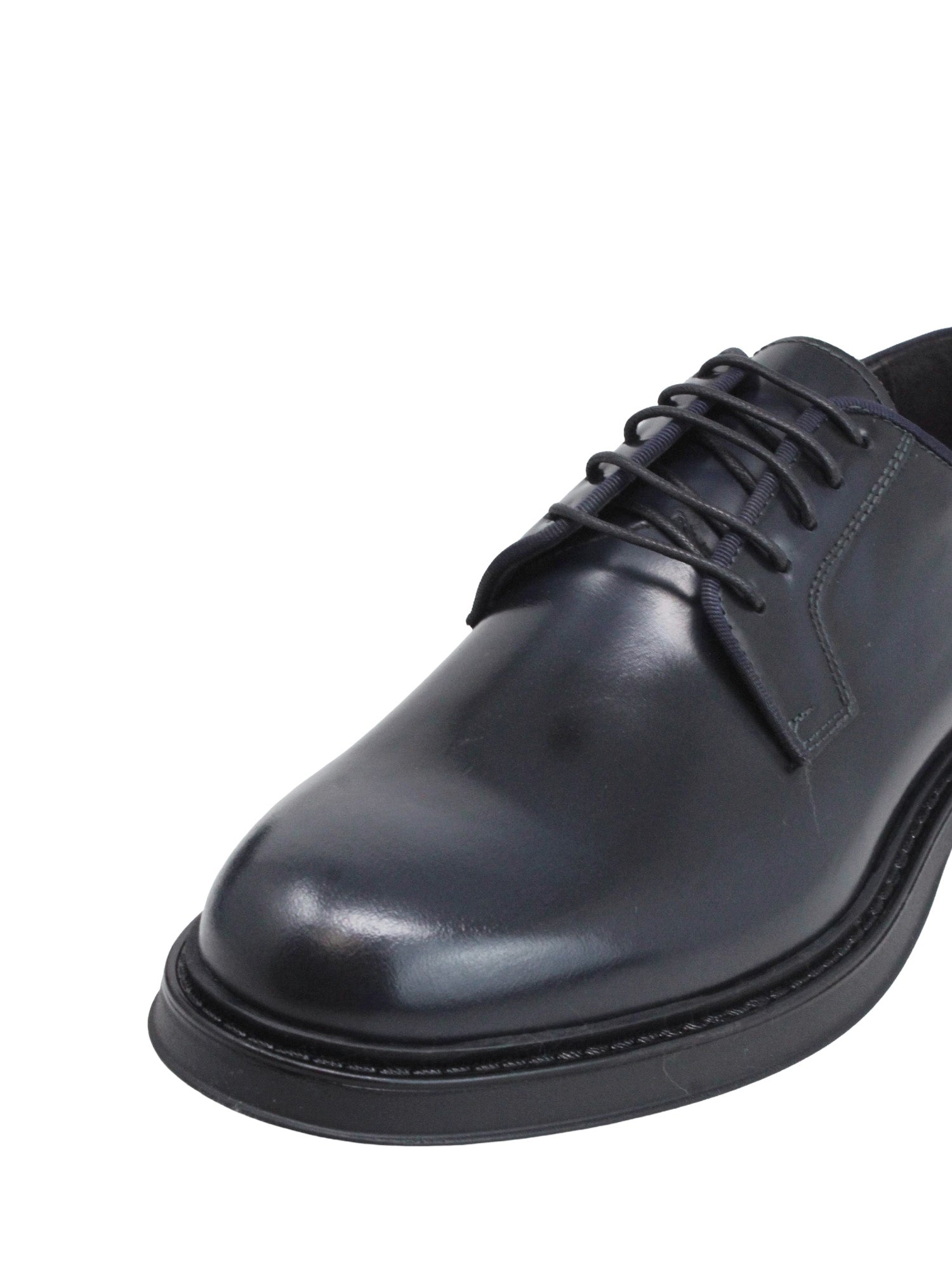 Francesine Blu Exton