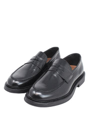 Mocassini Nero Exton