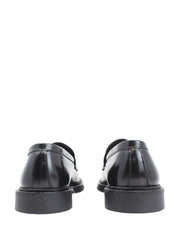 Mocassini Nero Exton