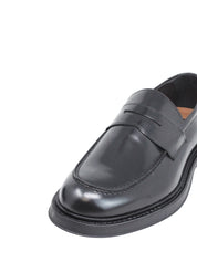 Mocassini Nero Exton