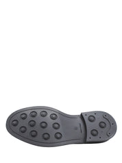 Mocassini Nero Exton