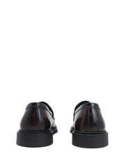 Mocassini Bordeaux Exton