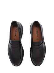 Mocassini Bordeaux Exton