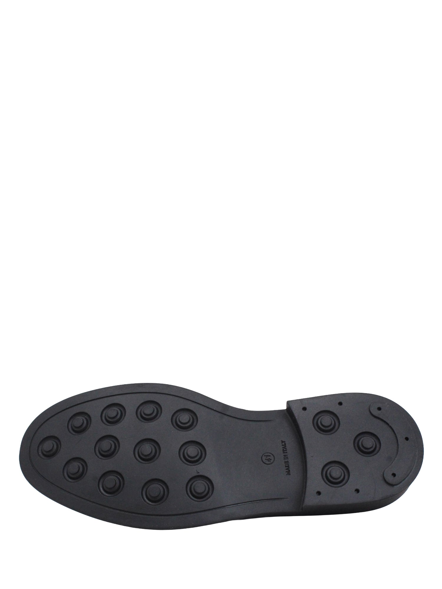 Mocassini Bordeaux Exton