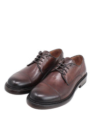 Francesine Marrone Exton