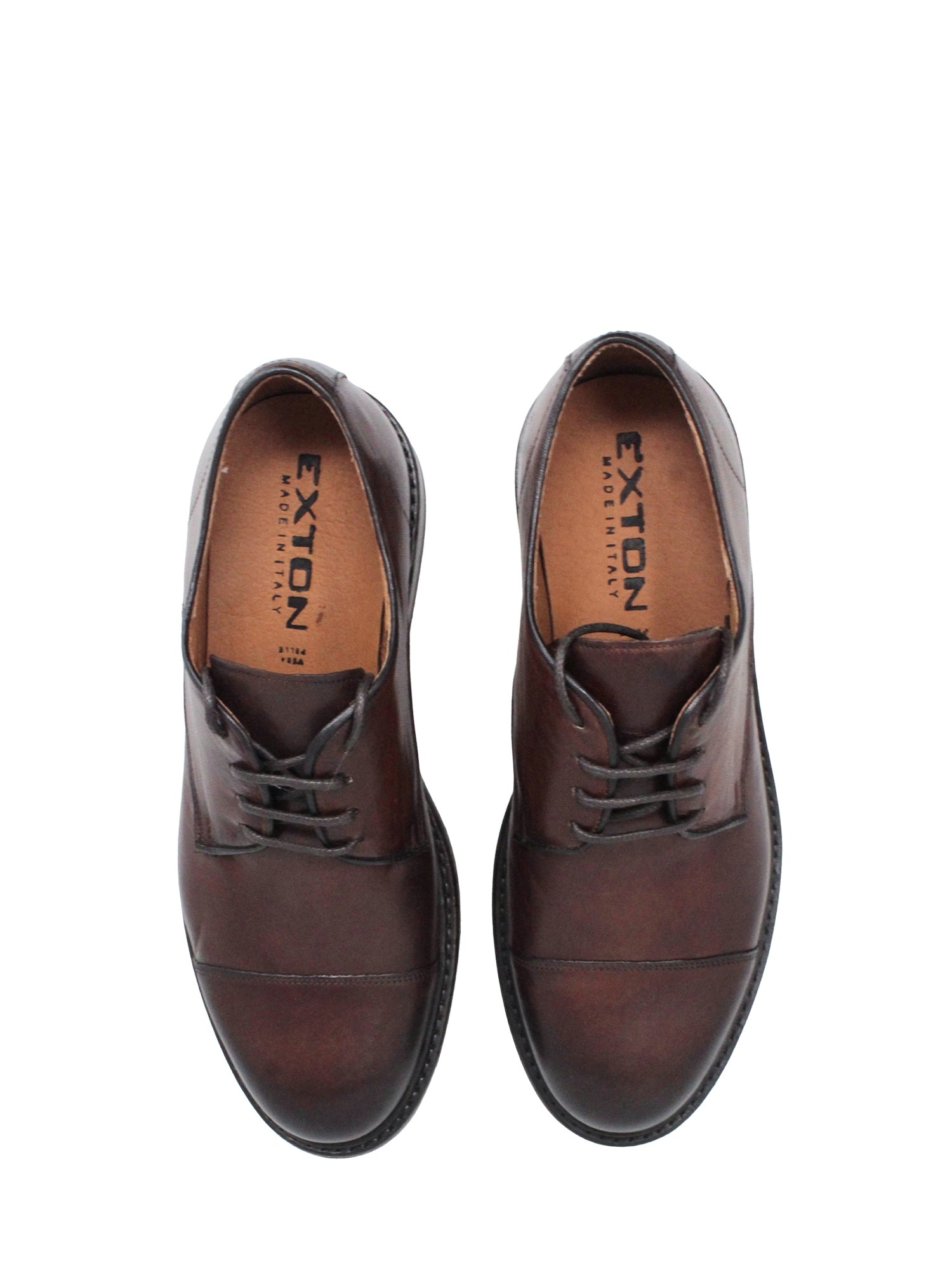 Francesine Marrone Exton