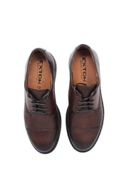 Francesine Marrone Exton