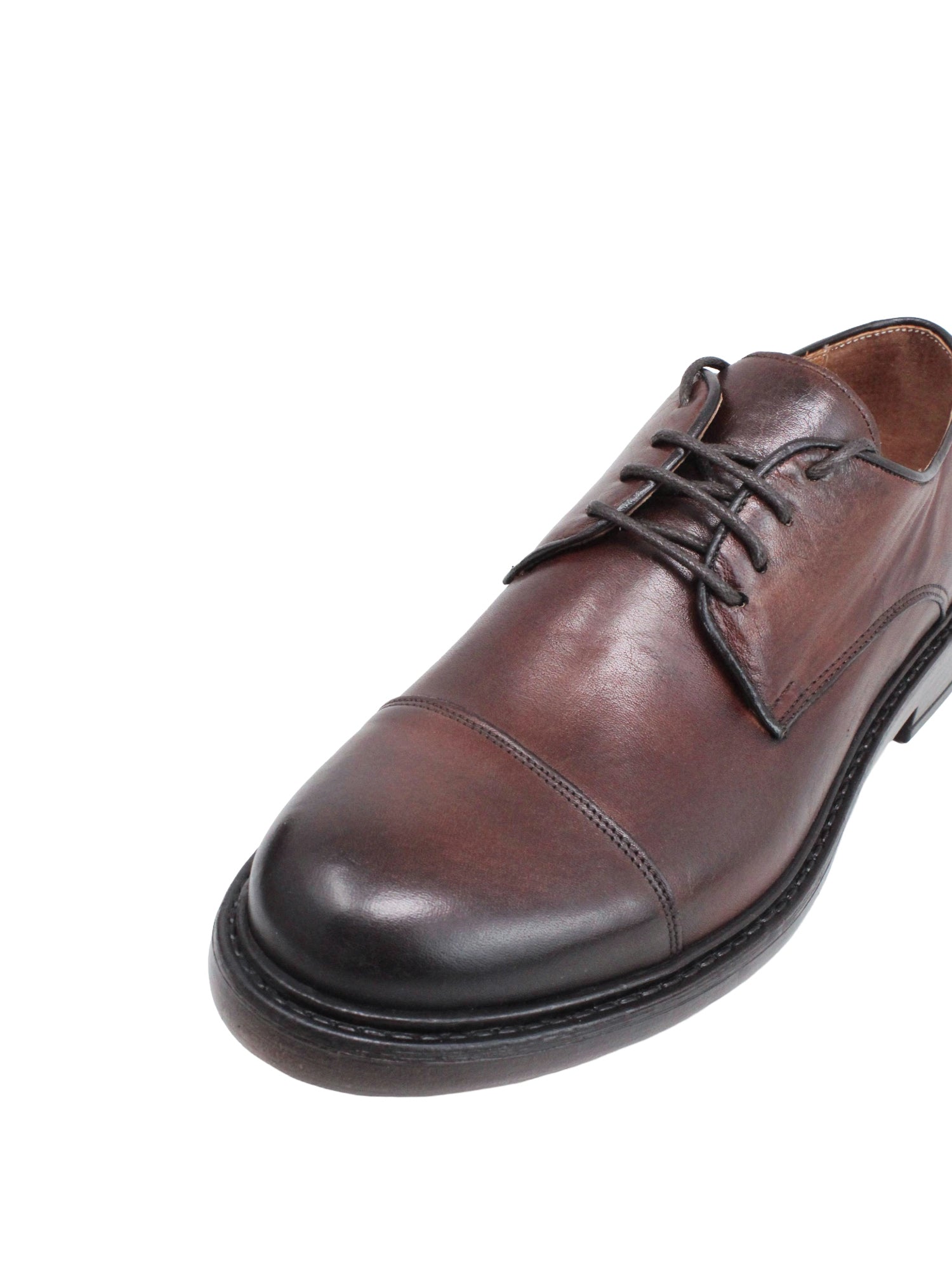 Francesine Marrone Exton