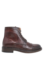 Anfibi Marrone Exton