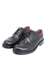 Francesine Nero Exton