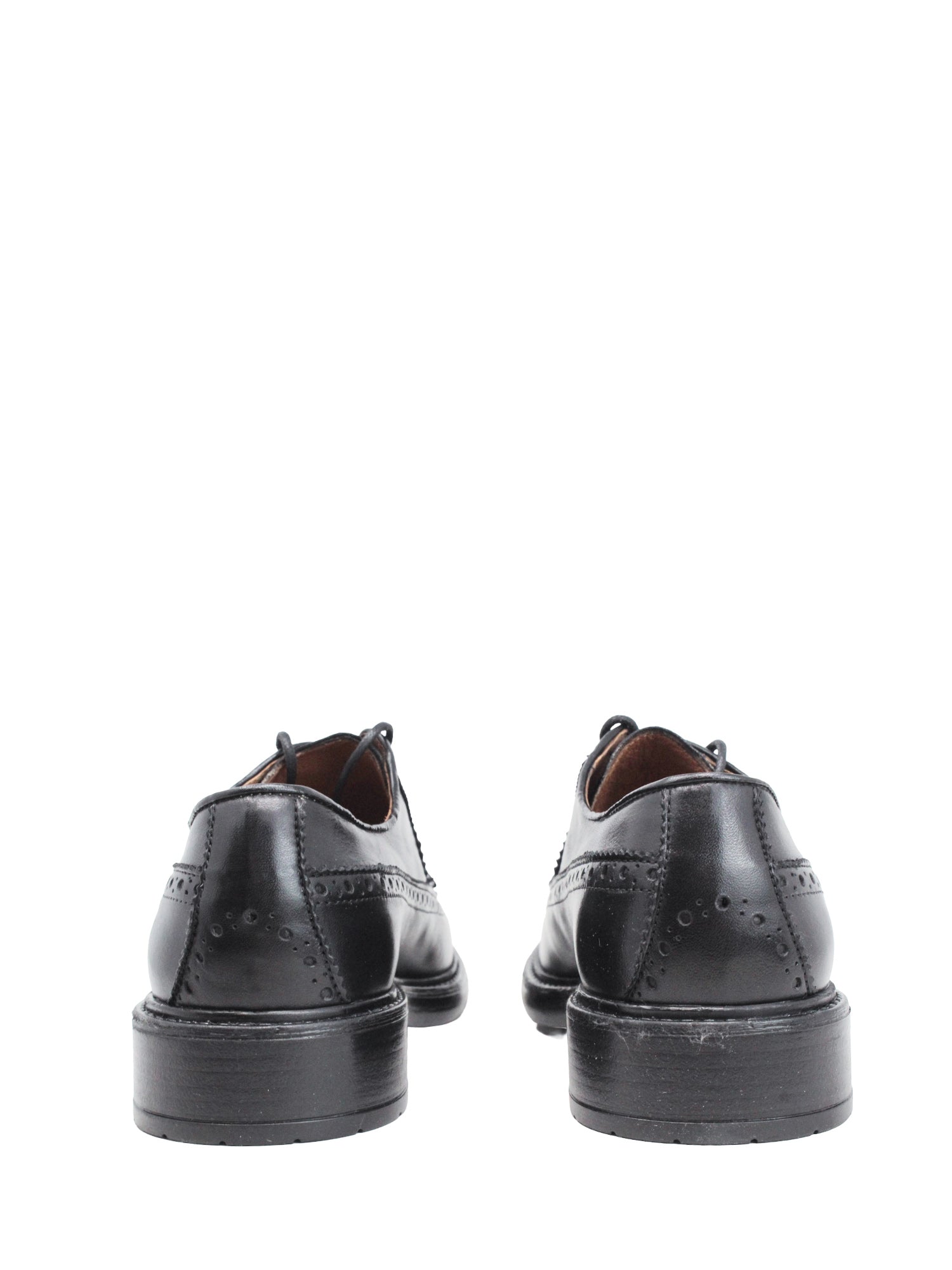 Francesine Nero Exton