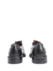 Francesine Nero Exton