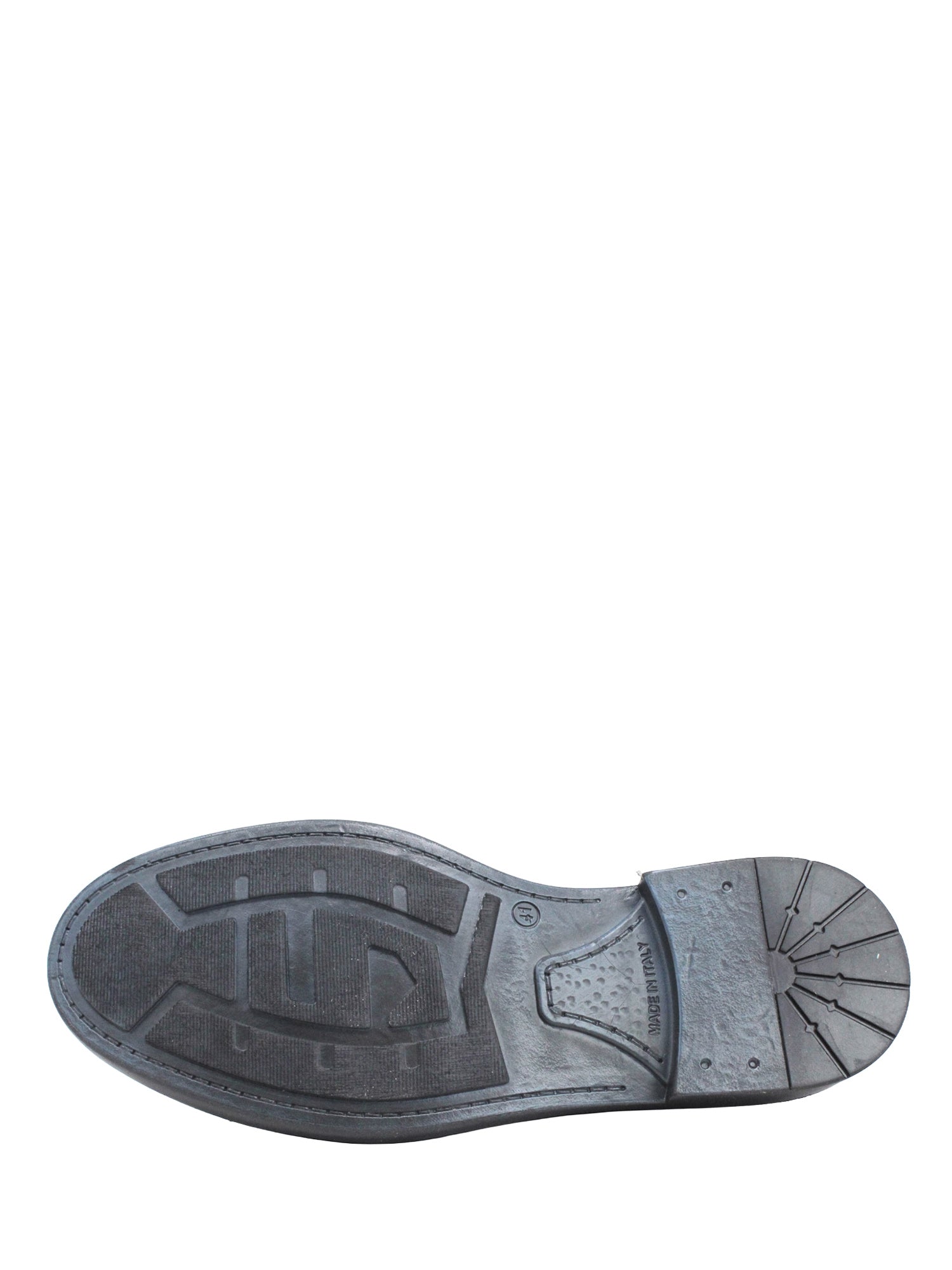 Francesine Nero Exton