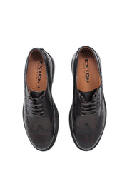 Francesine Marrone Exton