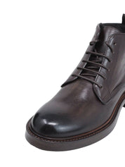 Stivaletti Marrone Exton