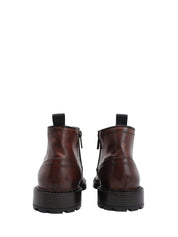 Stivaletti Marrone Chiaro Exton