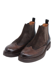 Polacchino Marrone Exton