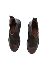 Polacchino Marrone Exton