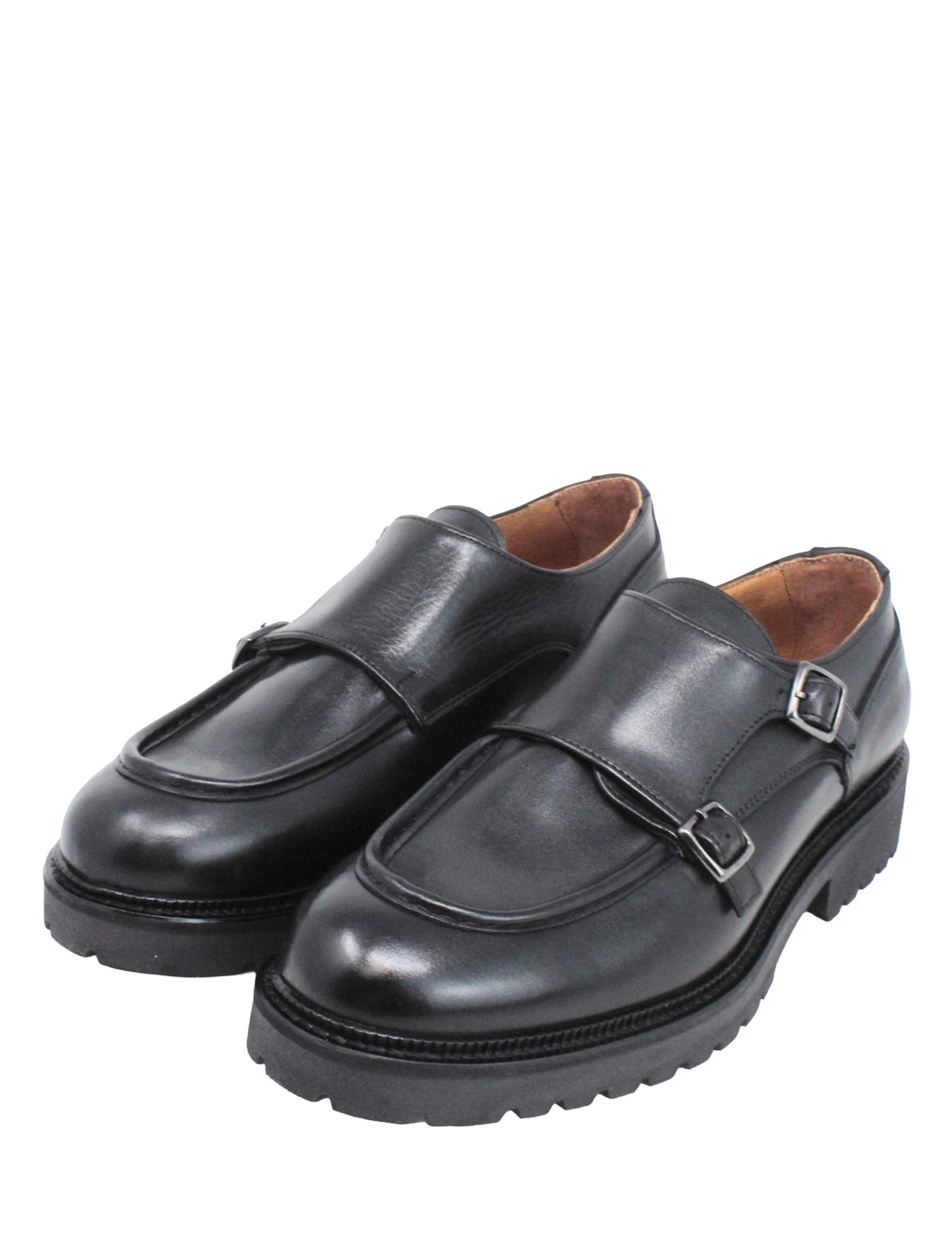 Mocassini Nero Exton