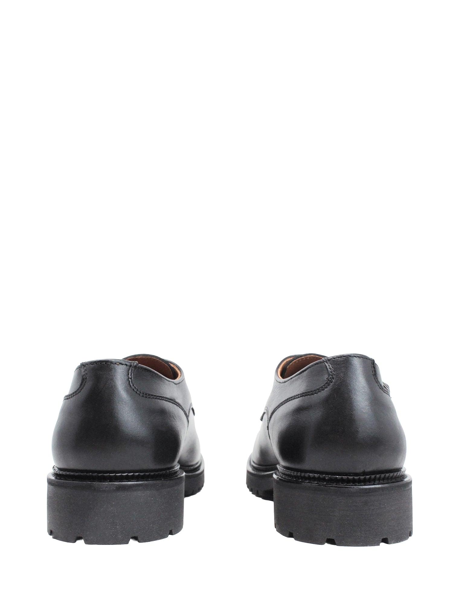 Mocassini Nero Exton