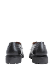 Mocassini Nero Exton